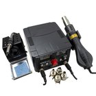 Juotosasema Yato YT-82458; 75-750 W