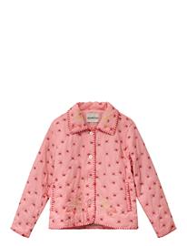 Helmstedt Ava Jacket - Pink - XL
