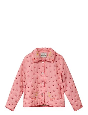 Helmstedt Ava Jacket - Pink - XL