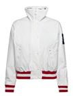 Helly Hansen Helly Hansen W Apres Varsity Jacket - White - XL