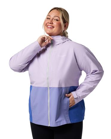Cotopaxi Cotopaxi Women's Cielo Rain Plus Jacket