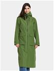 Didriksons Nadja Wns Parka L 4 - Beige - 46