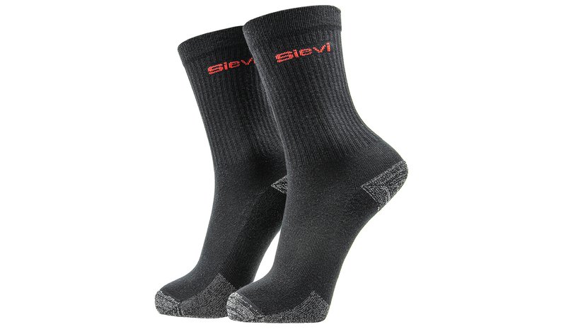 SIEVI COTTON SOCK 43-46 SUKAT 45 – kuva 1/1