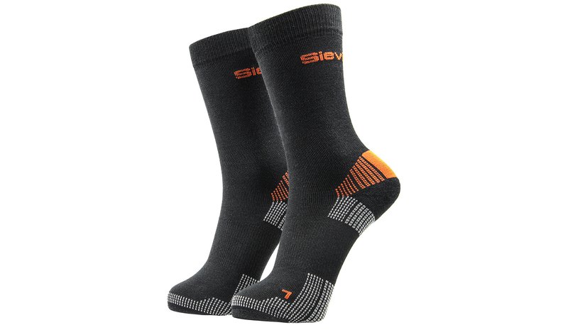 SIEVI FLAME RETARDANT SOCK 36-39 SUKAT – kuva 1/1