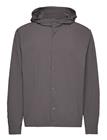 Enkel Studio Enkel Studio Eseksund Jacket M - Grey - L