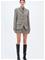REMAIN Birger Christensen Boxy Oversized Blazer - Grey - 40 – kuva 2