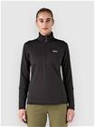 Patagonia R1 P/O Takki black Naiset
