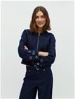mbyM Himalia-M - Blue - XL
