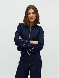 mbyM Himalia-M - Blue - XL