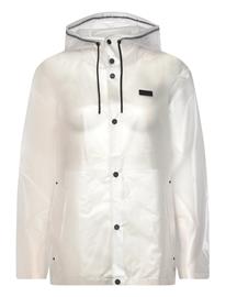 Hunter Pu Hooded Jacket - Multi/patterned - XL