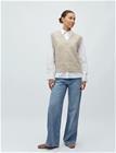 mbyM Allia-M - Beige - XL