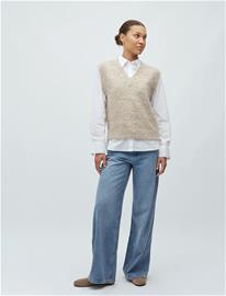 mbyM Allia-M - Beige - XL