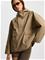 Rethinkit Studios Anorak Cloud - Beige - XL – kuva 1