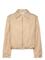 Minus Msmaddie Jacket - Beige - 44 – kuva 1