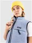 Patagonia Retro Pile Liivi barnacle blue Naiset