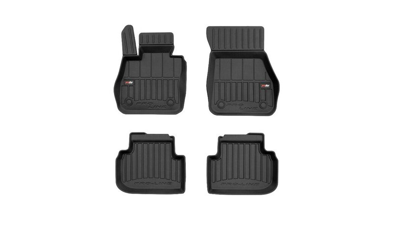 Matot BMW 1 SERIES F40 2019-2024
