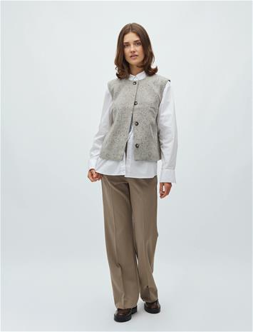mbyM Vimba-M - Grey - XL