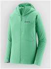 Patagonia Nano-Air Ultralight Full-Zip Hoody Takki early teal Naiset