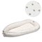 Vinter & Bloom Meadow Unipesä, Soft Sand – kuva 1