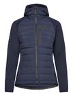 Helly Hansen W Arctic Ocean Hybrid Ins - Navy - XL