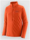 Patagonia Nano-Air Ultralight P/O Takki coal orange Naiset