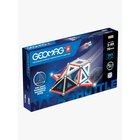 Geomag Classic Panels NASA Shuttle Rakennussarja 70 Osaa