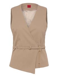 HUGO Ahella-1-W - Brown - 42