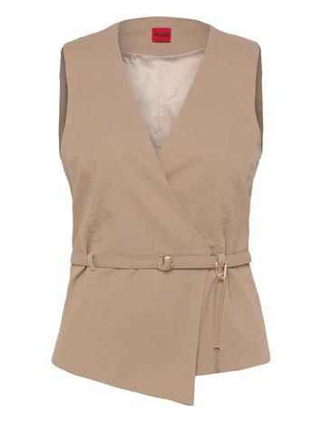 HUGO Ahella-1-W - Brown - 42