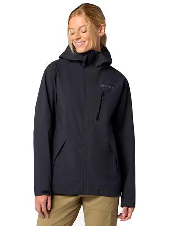Marmot Marmot Women's Precip Evo Pro Jacket