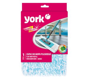 York MOP Power Collect mikrokuituliina