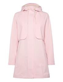 Kari Traa Sine Jacket - Pink - XL