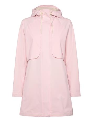 Kari Traa Sine Jacket - Pink - XL