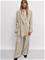 RODEBJER Rodebjer Stand Tencel - Beige - L – kuva 1