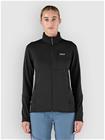 Patagonia R1 Takki black Naiset