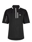 Lexton Links Addison Windbreaker - Black - XXXL