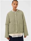 Part Two Yaminapw Otw - Khaki green - 46