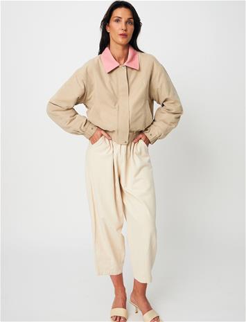 cras Sablecras Jacket - Beige - 42