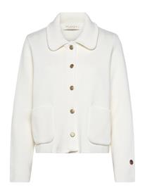 BUSNEL Maxinelle Jacket Ecru - White - 44