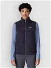 Patagonia Retro Pile Liivi sunken blue Naiset