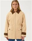 Part Two Yvonnepw Otw - Beige - 46