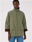 Part Two Shantipw Otw - Khaki green - 46