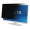 Dicota display privacy filter - side-mounted universal (16:9) - 24" – kuva 2