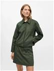 Object Objallie L/S Re Jacket 141 - Green - 42