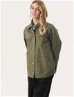 Part Two Nadinpw Otw - Khaki green - 44