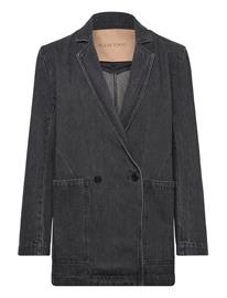 Rue de Tokyo Charli Denim - Black - L