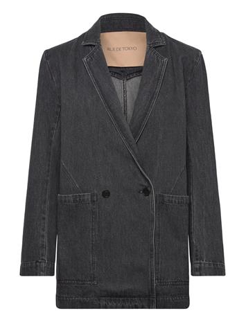 Rue de Tokyo Charli Denim - Black - L
