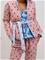 Helmstedt Meri Jacket - Red - XL – kuva 1