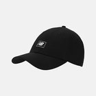 New Balance Lippis 6 Panel Flying - Musta