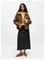 Object Objsharri Ls Lo Reversible Jacket 140 - Brown - 42 – kuva 1