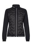Abacus Lds Grove Hybrid Jacket - Black - XL